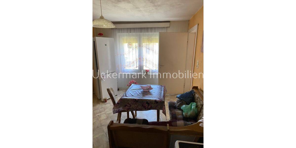 Mehrfamilienhaus, Wohnhaus Templin Beutel - 3 Zimmer, 100 m&sup2;, 134.000&euro; | Angebot:25747637