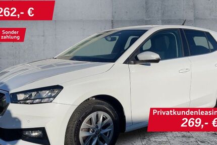 Skoda Fabia 31.067 km 18.050 &euro; Hof 95030