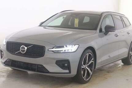 Volvo V60 16.200 km 39.990 € Leipzig 04179