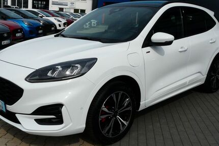 Ford Kuga 49.280 km 28.090 € Schmölln 04626