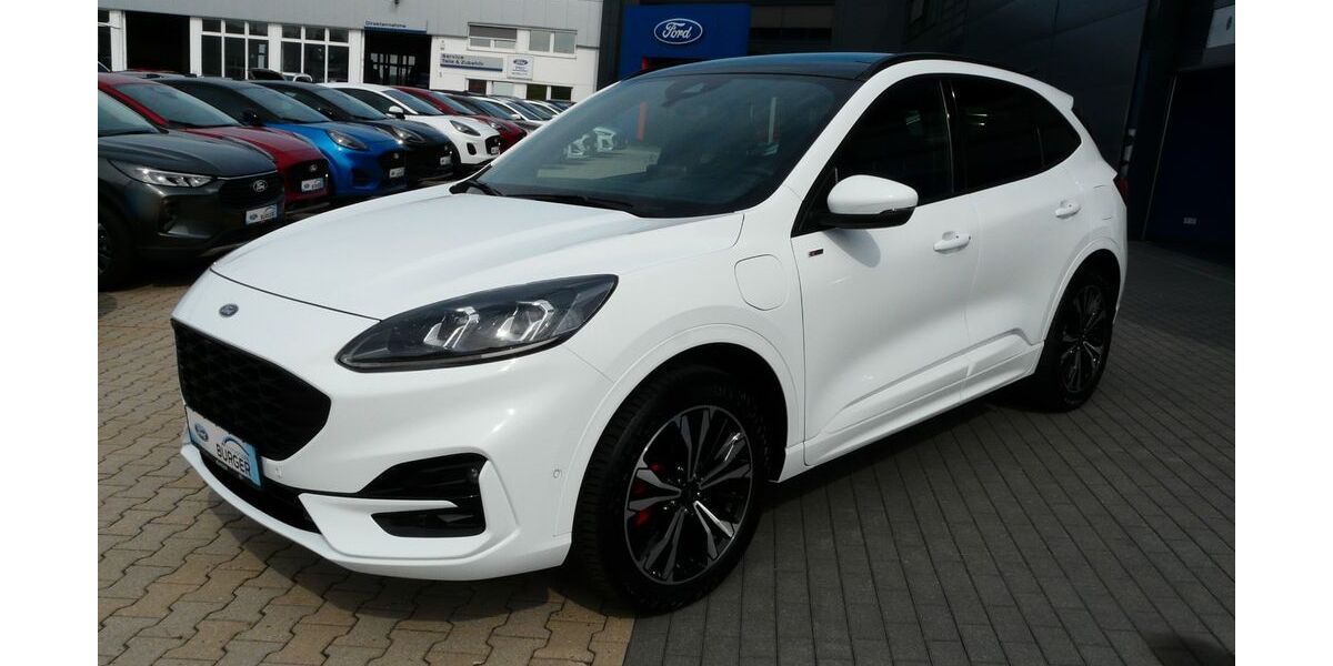 Ford Kuga 49.280 km 28.090 € Schmölln 04626