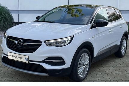 Opel Grandland (X) 30.514 km 16.870 € Rüsselsheim 65428
