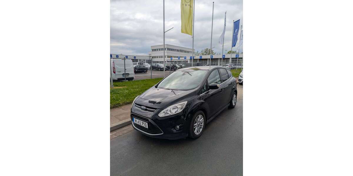 Ford C-Max 191.000 km 3.300 &euro; Bothfeld (Hannover) 30657