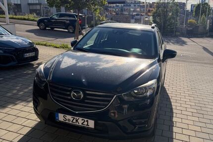 Mazda CX-5 114.000 km 12.000 &euro; Backnang 71522