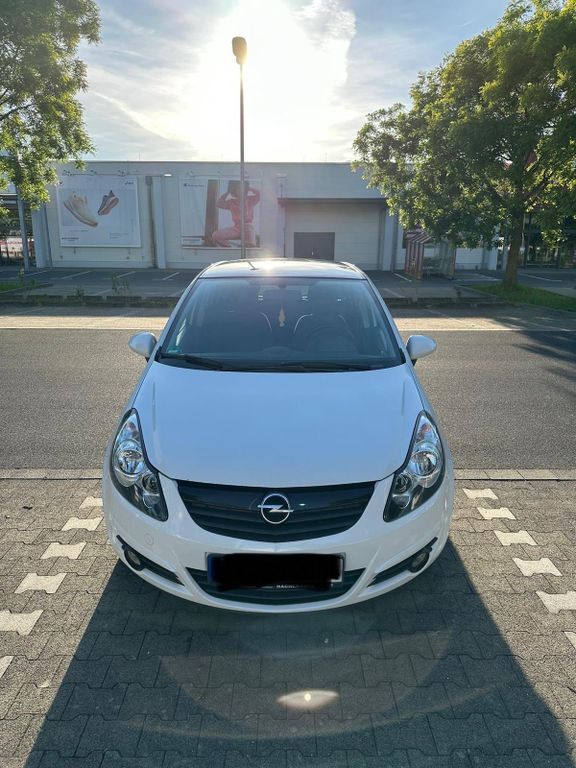 Corsa