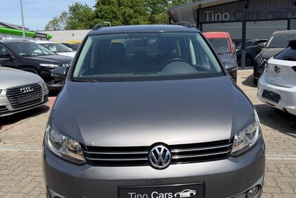 VW Touran 274.000 km 4.999 &euro; schifferstadt 67105