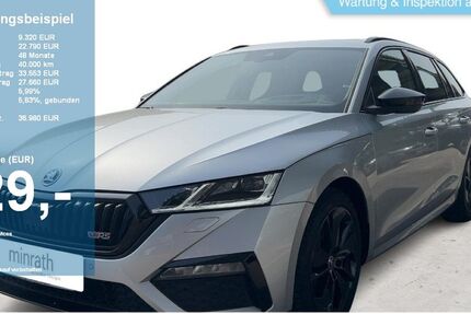 Skoda Octavia 42.013 km 36.480 &euro; Moers 47441