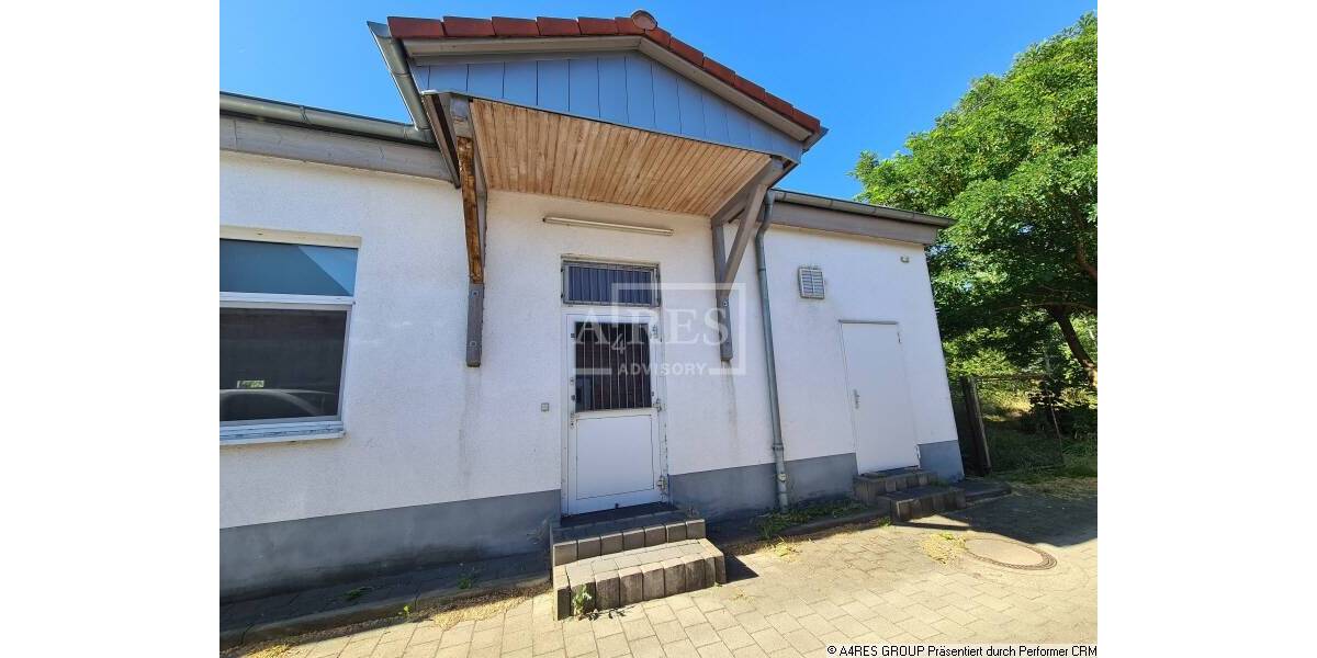 Gewerbeobjekt Rothenburg - 250.000&euro; | Angebot:25698427
