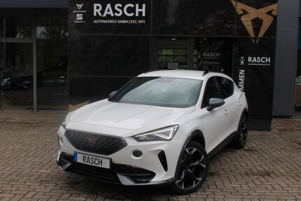 Cupra Formentor 23.223 km 26.900 &euro; Cloppenburg 49661