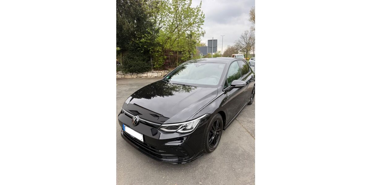 VW Golf 54.000 km 26.450 &euro; Herzogenaurach 91074