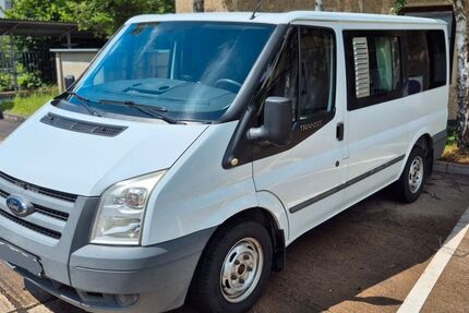 Ford Transit 173.000 km 5.444 &euro; Pirna 01796