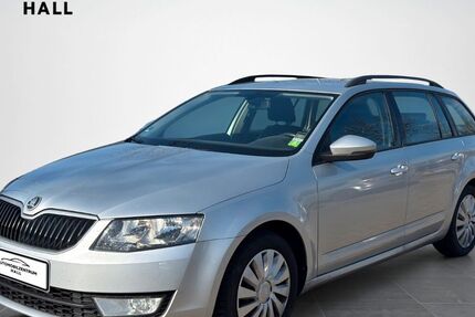 Skoda Octavia 180.000 km 6.999 &euro; Aalen 73430
