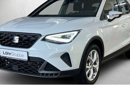 Seat Arona 12.192 km 19.680 € Mainz 55120