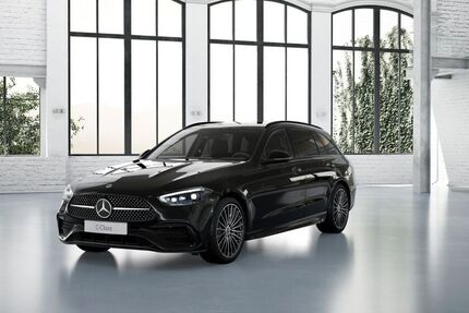 Mercedes C 220