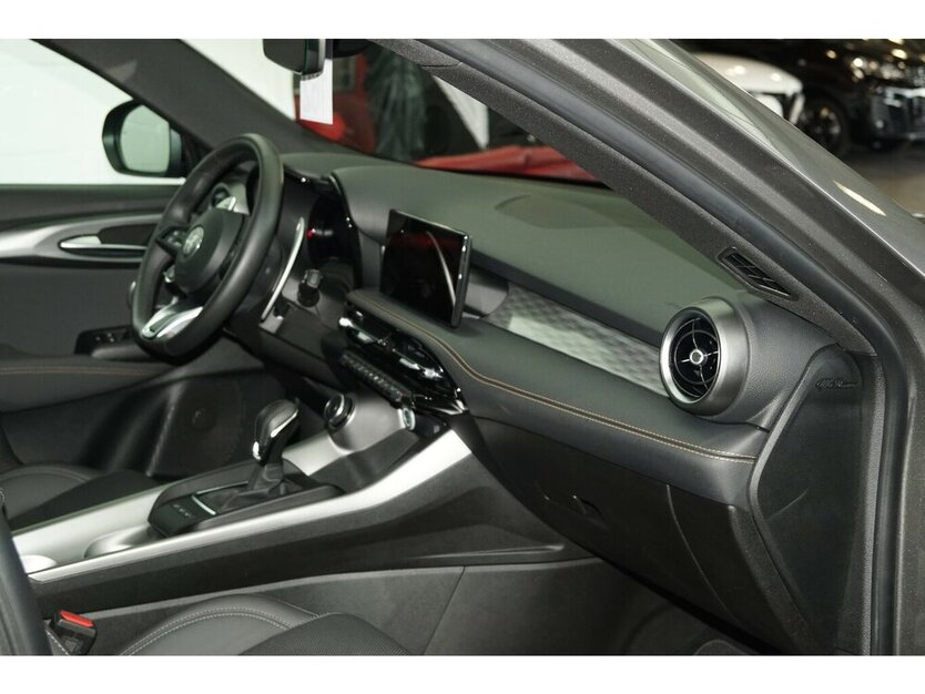 Tonale 1.6 VGT-D Veloce FULL LED LEDER 360-CAM