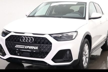Audi A1 3.500 km 27.970 € Pirna 01796