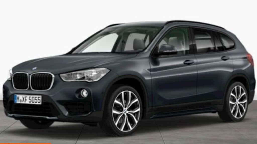 BMW X1 120.000 km 19.900 &euro; Namborn 66640
