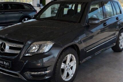 Mercedes-Benz GLK 220 176.012 km 16.900 &euro; Wittenberge 19322