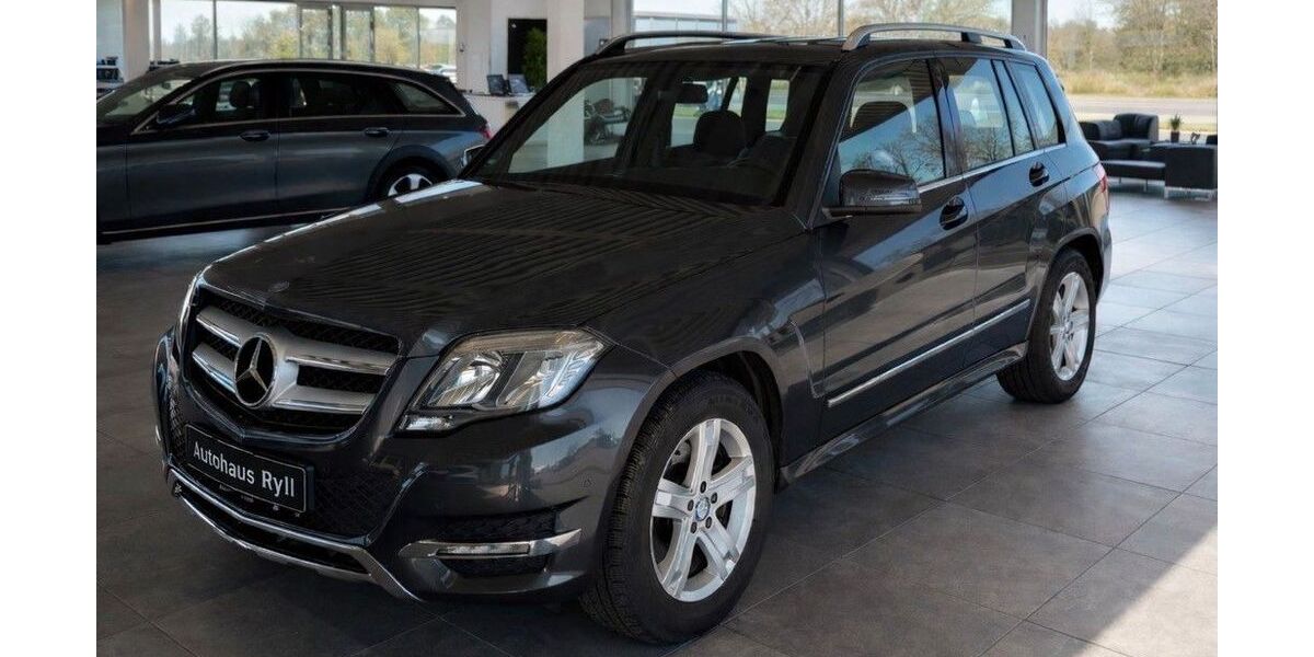 Mercedes-Benz GLK 220 176.012 km 16.900 &euro; Wittenberge 19322