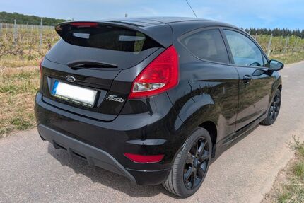 Ford Fiesta 176.600 km 3.750 &euro; Weinsheim 55595