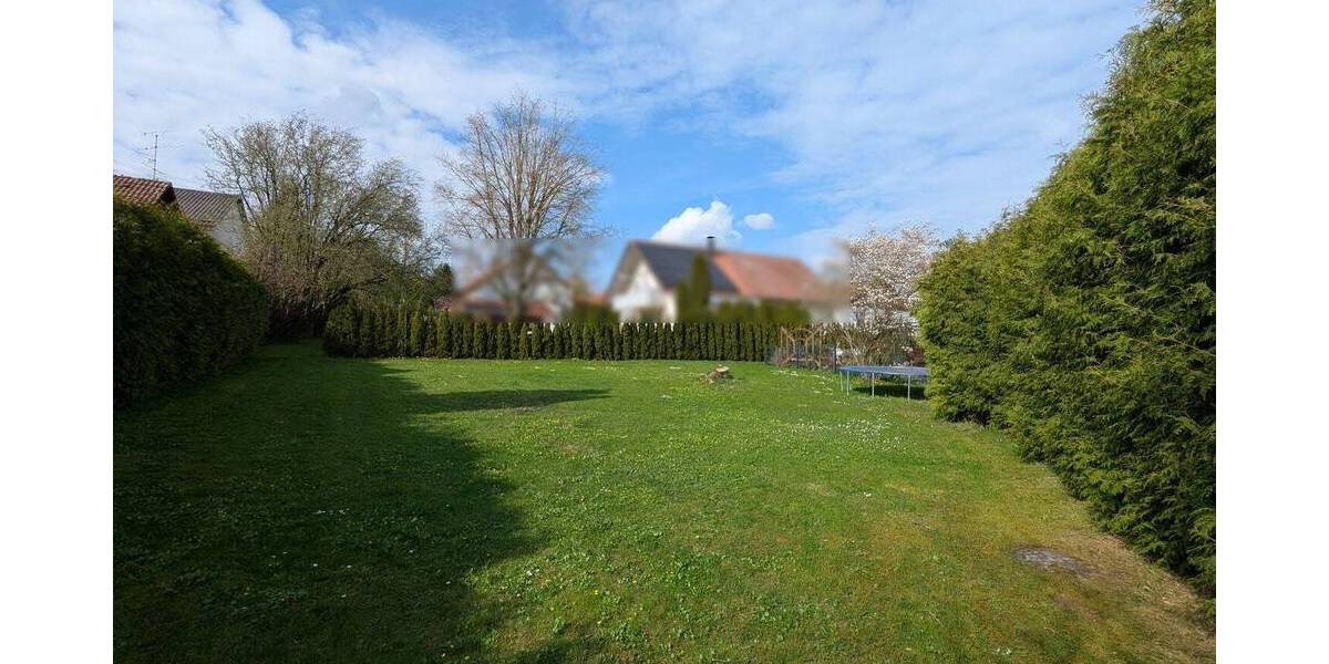 Grundstück Zolling Oberappersdorf - 225.000&euro; | Angebot:25772301