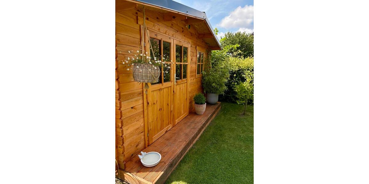 Doppelhaushälfte Norden - 4 Zimmer, 110 m&sup2;, 299.000&euro; | Angebot:26292951