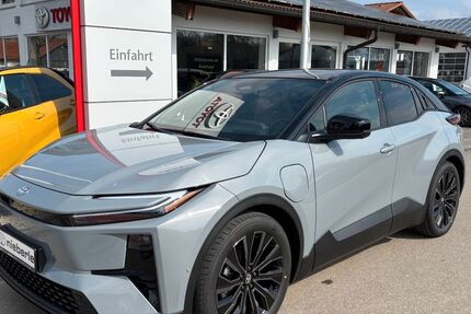 Toyota C-HR 2.500 km 48.490 &euro; Germaringen 87656