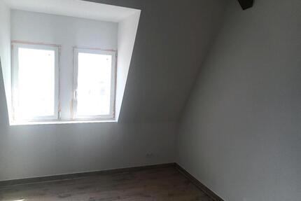 Wohnung in zentraler Lage zu vermieten