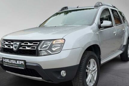 Dacia Duster 99.200 km 9.990 &euro; München 81673