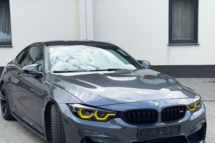 BMW M4 175.000 km 39.200 &euro; Kraków 31-97