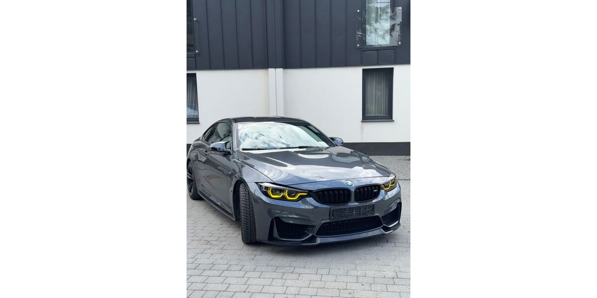 BMW M4 175.000 km 39.200 &euro; Kraków 31-97