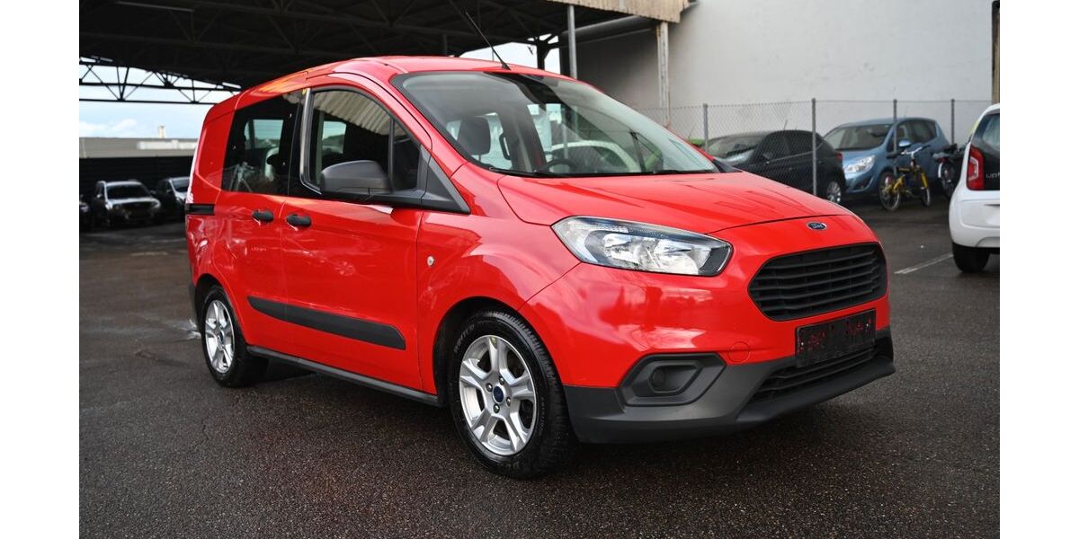 Ford Transit 101.823 km 10.900 &euro; Ulm 89077