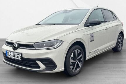 VW Polo 4.500 km 29.990 &euro; Saarlouis 66740