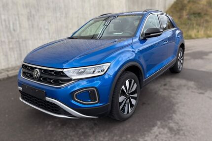 VW T-Roc 54.000 km 20.400 &euro; Essingen­­­ 73457