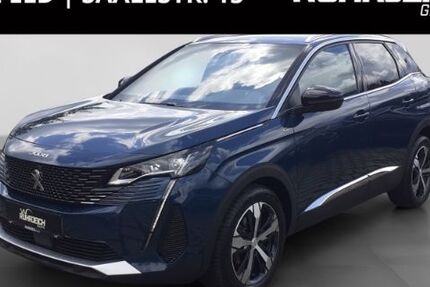 Peugeot 3008 46.500 km 28.990 &euro; Krefeld 47800