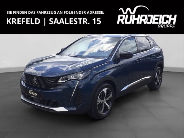 Peugeot 3008 46.500 km 28.990 &euro; Krefeld 47800