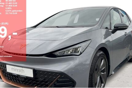 Cupra Born 65.223 km 22.710 &euro; Geldern 47608