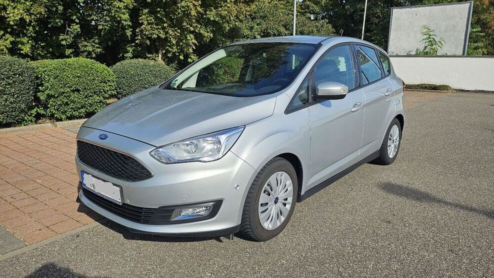 C-Max