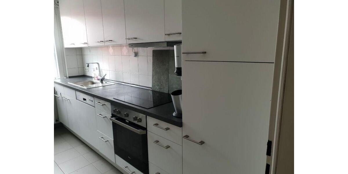 Etagenwohnung Oldenburg Bürgeresch - 4 Zimmer, 139 m&sup2;, 1.500&euro; | Angebot:26656239