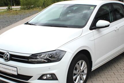 VW Polo 102.574 km 11.500 € Maxhütte-Haidhof 93142
