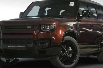 Land Rover Defender 13.500 km 101.000 € Kaiserslautern 67655