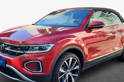 VW T-Roc 20.130 km 24.990 &euro; Rendsburg 24768