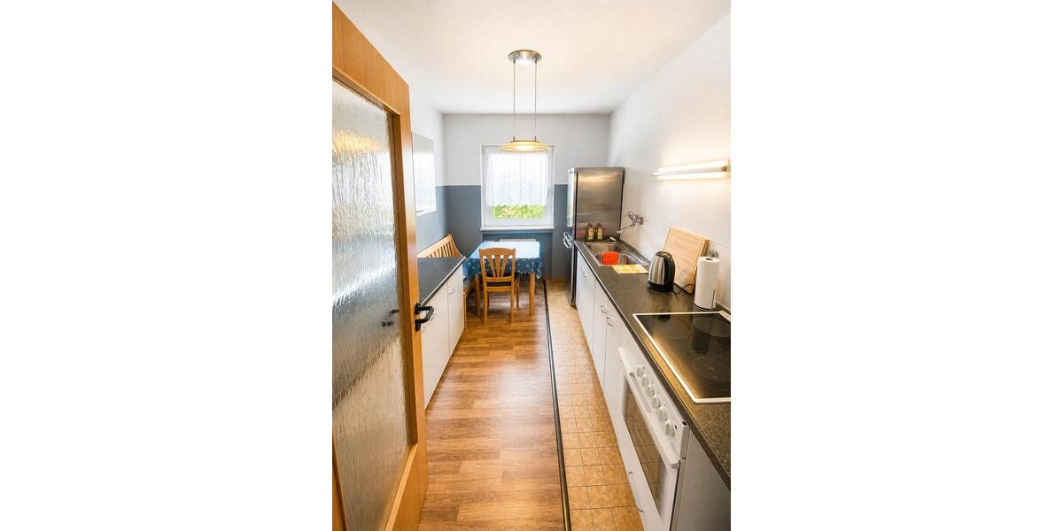 Etagenwohnung Heldburg - 3 Zimmer, 69 m&sup2;, 220.000&euro; | Angebot:27017036
