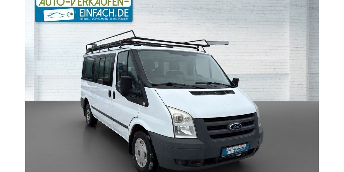 Ford Transit 159.000 km 5.999 &euro; Delmenhorst 27755