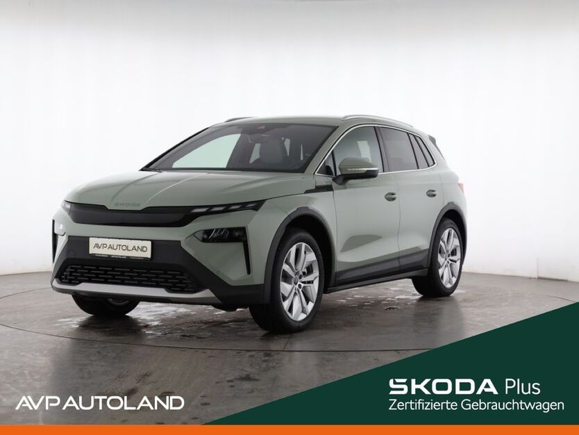 Skoda Elroq 14.990 km 43.488 € Plattling 94447