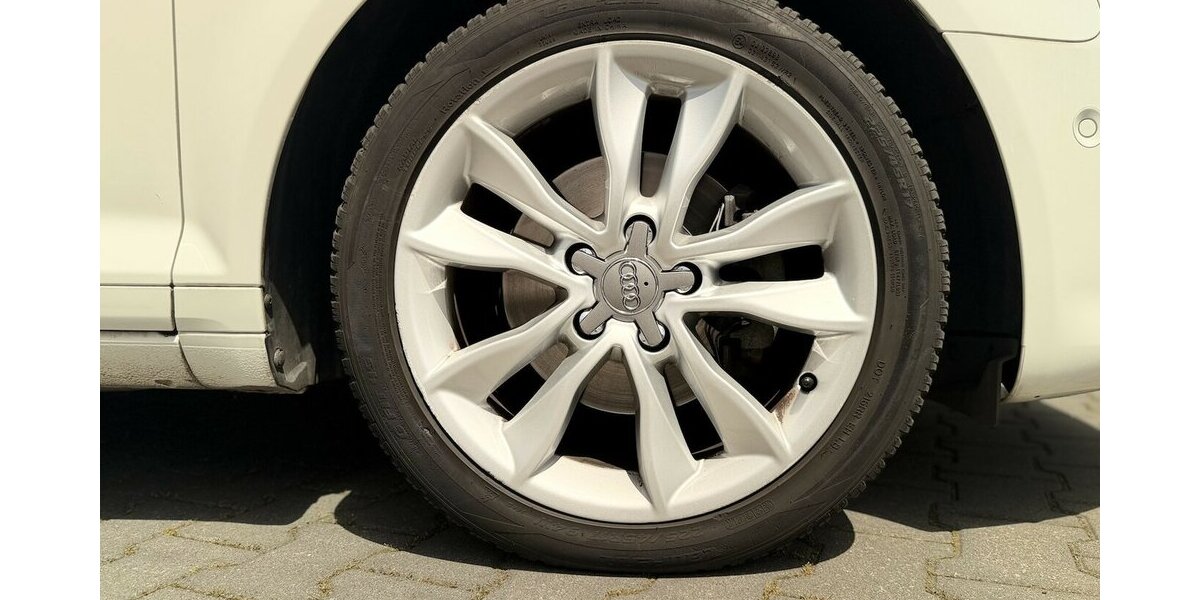 Audi A3 Ambition / Automatik / Leder / Navi / 2. Hd 115.000 km 13.990 &euro; Mönchengladbach 41066