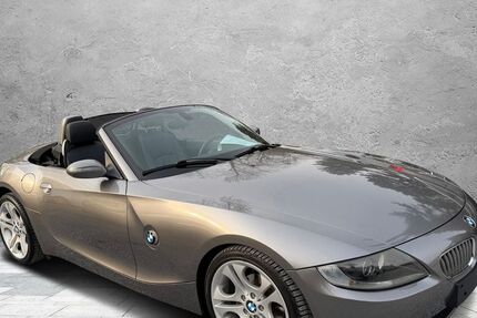 BMW Z4 130.000 km 8.999 &euro; Detmold 32758