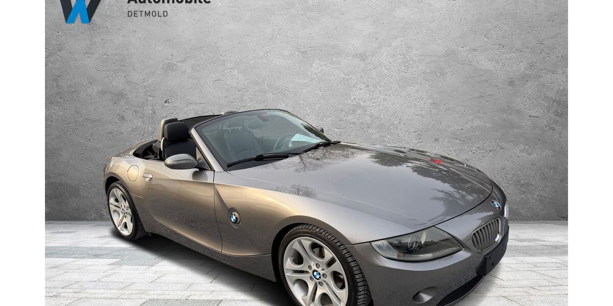 BMW Z4 130.000 km 8.999 &euro; Detmold 32758