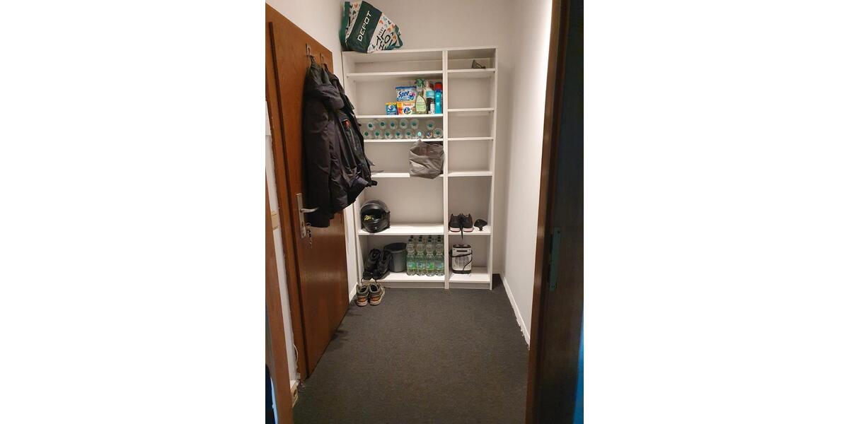 Etagenwohnung Bestensee - 1 Zimmer, 32 m&sup2;, 117.000&euro; | Angebot:27642404