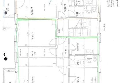 Wohnung Templin - 4 Zimmer, 72 m&sup2;, 75.000&euro; | Angebot:25718568
